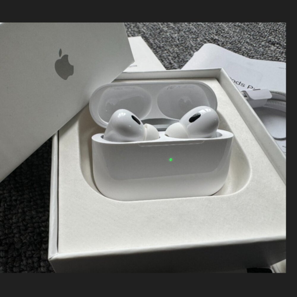 Airpods Pro 2nd Gen with Wireless and ANC